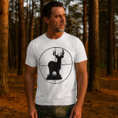 Hirschjagd T-Shirt