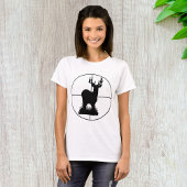 Hirschjagd T-Shirt