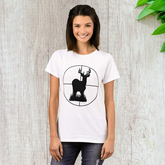Hirschjagd T-Shirt