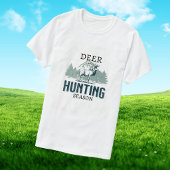 Hirschjagdsaison T-Shirt
