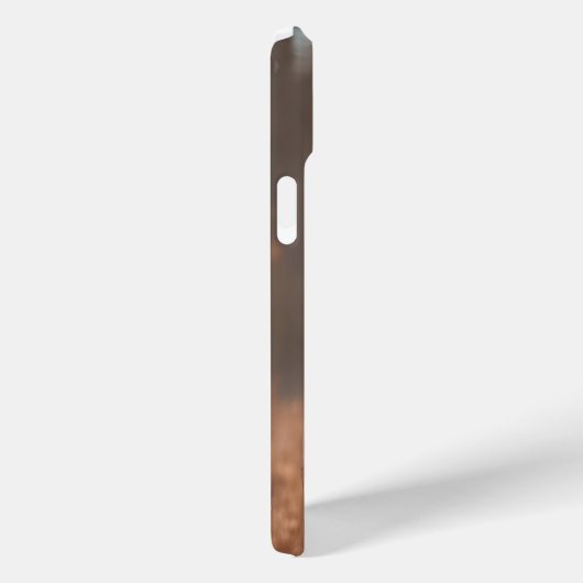 Hirschjäger mit Rifle Case-Mate iPhone Hülle (Rückseite / Rechts)