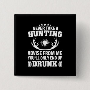 Hirschjäger trinken button