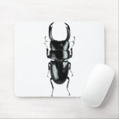 Hirschkäfer mousepad (Mit Mouse)