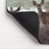 Hirschlauf Mousepad (Ecke)