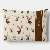 Hirschmuster Zubehörtasche (Vorderseite)