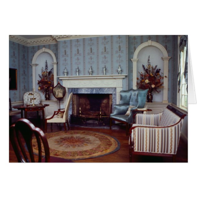 Hirschpark Parlor (Vorderseite (Horizontal))