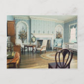 Hirschpark Parlor Postkarte (Vorderseite)