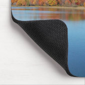 Hirschsee Mousepad (Ecke)