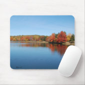 Hirschsee Mousepad (Mit Mouse)