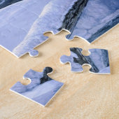 Hirschspielpuzzle Puzzle (Seite)