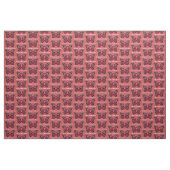 Hirschsprungs Krankheits-Schmetterling der Stoff (Yard (91,4 cm))