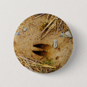 Hirschspur Button