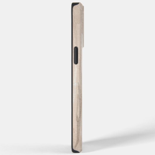 Hirschspuren iPhone/iPad-Gehäuse Case-Mate iPhone Hülle (Rückseite / Rechts)