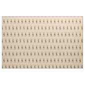 Hirschstoff Stoff (Yard (91,4 cm))