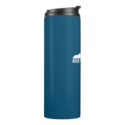 Hirschtal bitte thermosbecher (Nach links gedreht)