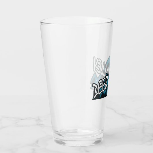 Hirschtal Glas (Rechts)