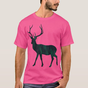 Hirschwald Wilderness Active T-Shirt