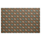 Hirte Stoff (Fat Quarter (45,7 x 55,9 cm))