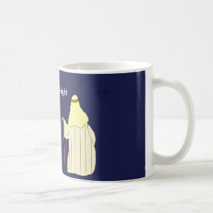 Hirten und ihre Herde Kaffeetasse