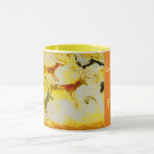 Hirtenherd Lascaux - Magische Tasse (Zentrum)