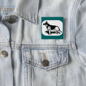 Hirtenprofil Button (Beispiel)
