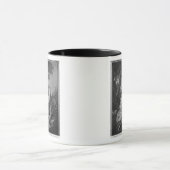 Hirtenszene Tasse (Zentrum)