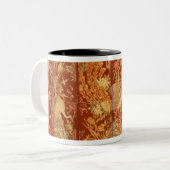 Hirtenszene, Zweifarbige Tasse (Vorderseite Links)