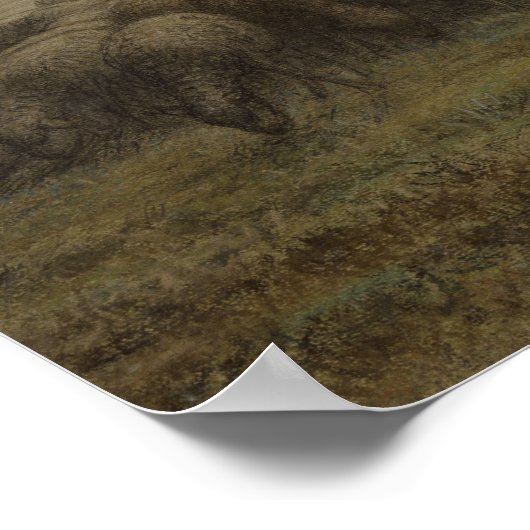 Hirtin | 1862-63 poster (Ecke)