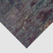 Hirtin mit ihrer Flock, Jean-Francois Millet Seidenpapier (Ausschnitt)