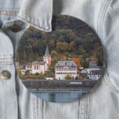 Hirzenach Button (Beispiel)