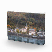 Hirzenach Deutschland Fotoblock (Rechts)