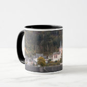 Hirzenach Deutschland Tasse (Vorderseite Links)