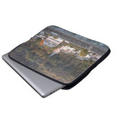 Hirzenach Laptopschutzhülle (Vorne Knopf)