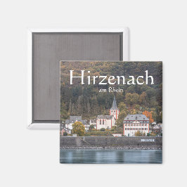 Hirzenach Magnet
