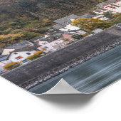 Hirzenach Poster (Ecke)