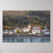 Hirzenach Poster (Vorne)