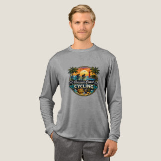 His and Hers Long Sleeve Shirt