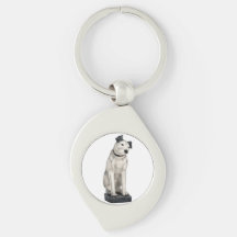 His Master's Voice Signature Nipper Der Hund