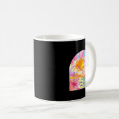 His Mercies Are New Every Morning Christian Kaffeetasse (VorderseiteRechts)