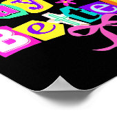 His Way Is Better Christian Coquette Aesthetic You Poster (Ecke)