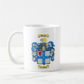 Hiscock Kaffeetasse (Links)