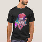Hisoka Shirt Hunter X Hunter Manga Strip HXH Anime (Vorderseite)