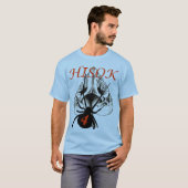hisoka T-Shirt (Vorne ganz)