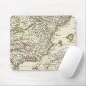Hispania 2 mousepad (Mit Mouse)