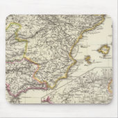Hispania 2 mousepad (Vorne)