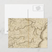 Hispania Postkarte (Vorne/Hinten)