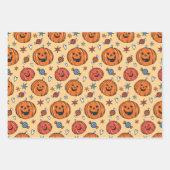 Hispanic Heritage Geschenkpapier Set (Vorderseite 3)