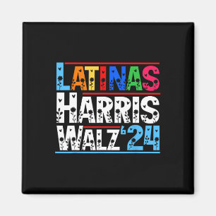 Hispanic Heritage Monat Blumenlatinas für Harris Magnet