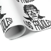 Hispanic Heritage Monat Geschenkpapier (Rolleneckpunkt)