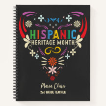 Hispanic Heritage Monat Hispanic Amerikaner Latino